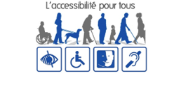 Accessibilité PMR