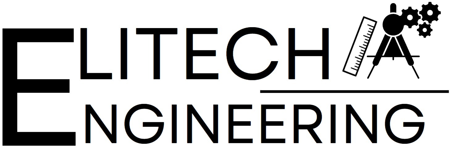 ELITECH ENGINEERING Logo
