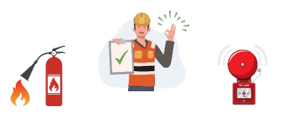 Sécurité Incendie